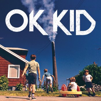 Cover OK Kid